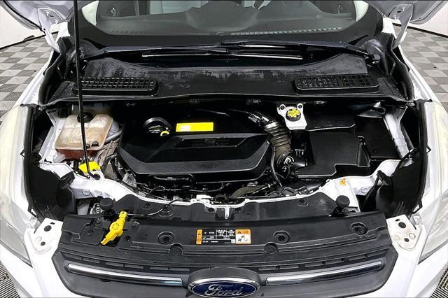 used 2016 Ford Escape car, priced at $11,541