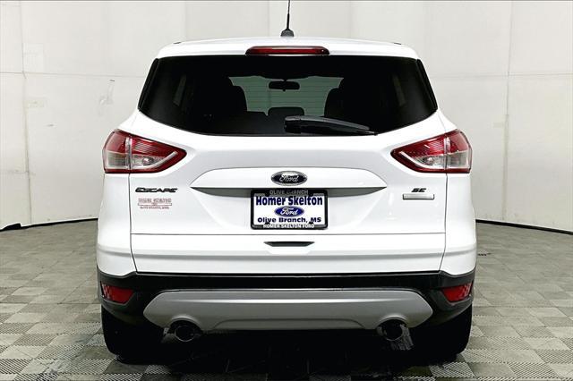 used 2016 Ford Escape car, priced at $11,541