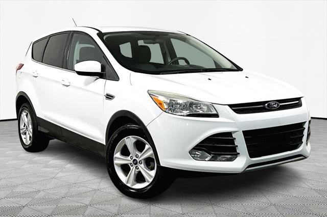 used 2016 Ford Escape car, priced at $11,541
