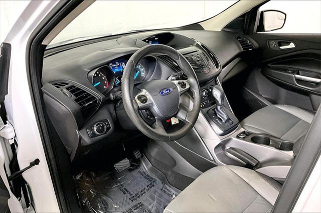 used 2016 Ford Escape car, priced at $11,541