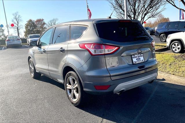 used 2014 Ford Escape car, priced at $10,991