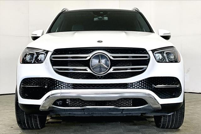 used 2021 Mercedes-Benz GLE 350 car, priced at $39,241