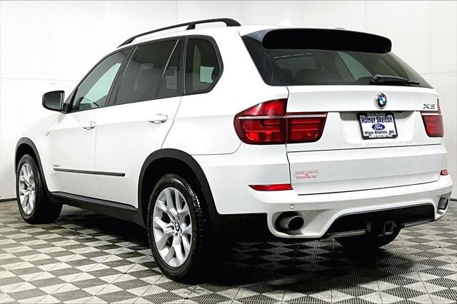 used 2011 BMW X5 car, priced at $10,841