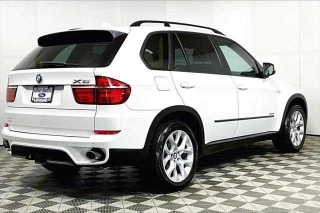 used 2011 BMW X5 car, priced at $10,841