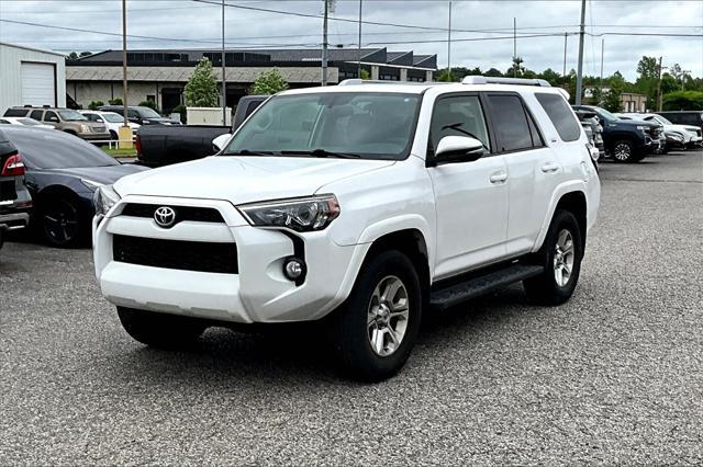 used 2015 Toyota 4Runner car, priced at $28,491
