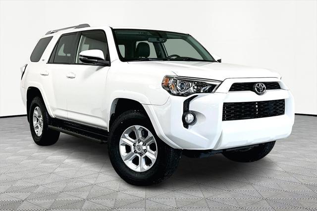 used 2015 Toyota 4Runner car, priced at $28,441