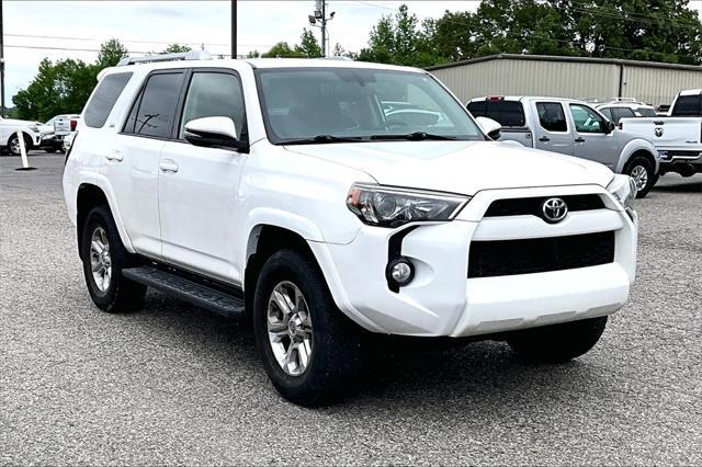 used 2015 Toyota 4Runner car, priced at $28,491