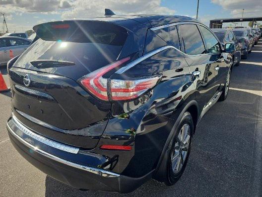 used 2018 Nissan Murano car, priced at $18,241