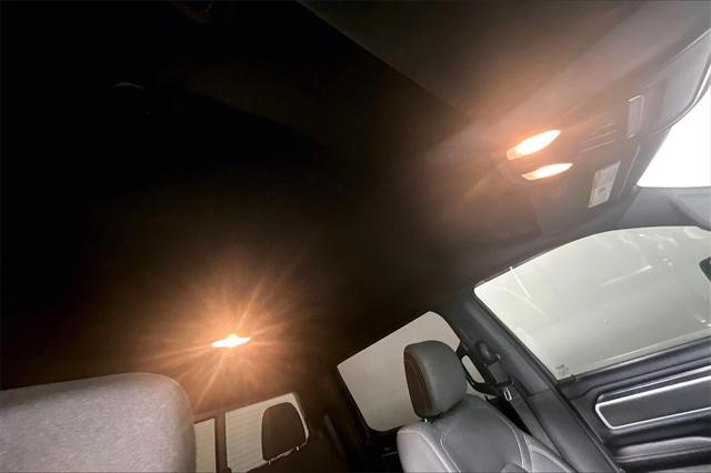 used 2020 Ram 1500 car, priced at $32,441