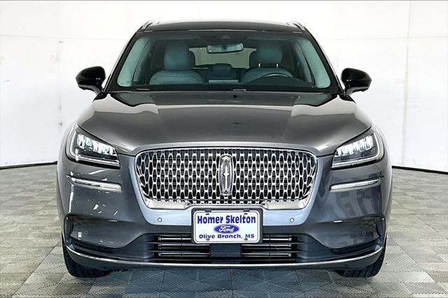 used 2022 Lincoln Corsair car, priced at $32,141