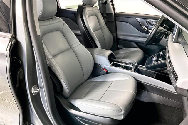 used 2022 Lincoln Corsair car, priced at $32,141