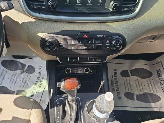 used 2017 Kia Sorento car, priced at $13,603