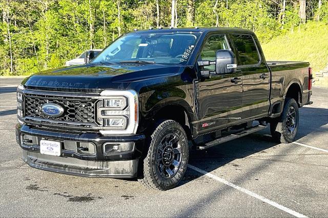new 2024 Ford F-250 car, priced at $91,730