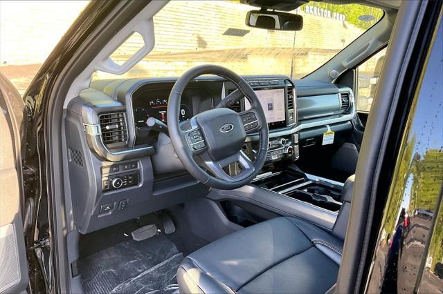 new 2024 Ford F-250 car, priced at $91,730