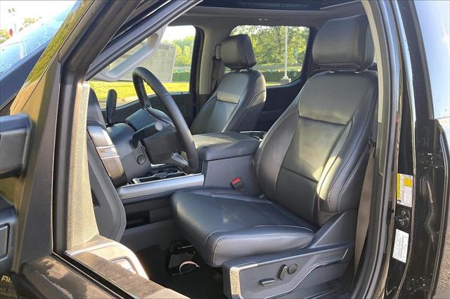 new 2024 Ford F-250 car, priced at $91,730
