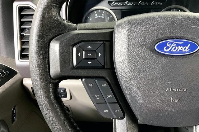 used 2019 Ford F-150 car, priced at $33,941