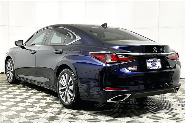 used 2020 Lexus ES 350 car, priced at $33,841