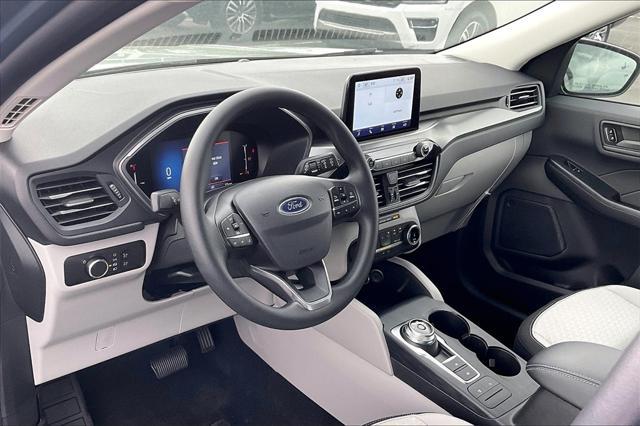 new 2025 Ford Escape car, priced at $30,645