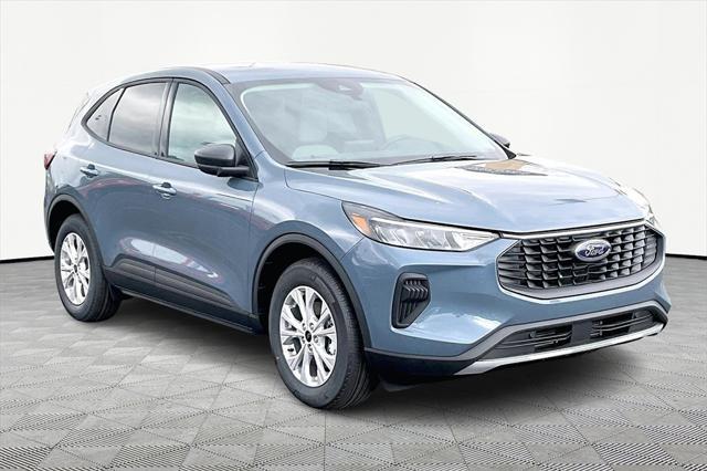 new 2025 Ford Escape car, priced at $30,645