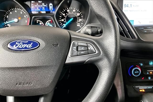 used 2019 Ford Escape car, priced at $15,941