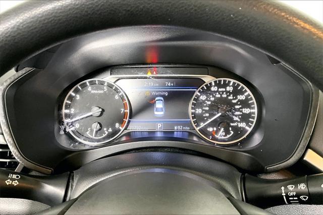 used 2020 Nissan Altima car, priced at $17,841