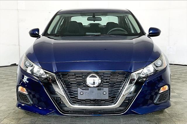 used 2020 Nissan Altima car, priced at $17,841