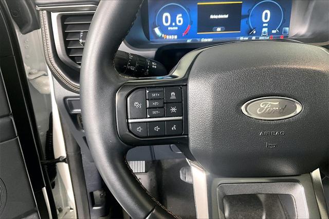 used 2024 Ford Expedition Max car, priced at $79,941