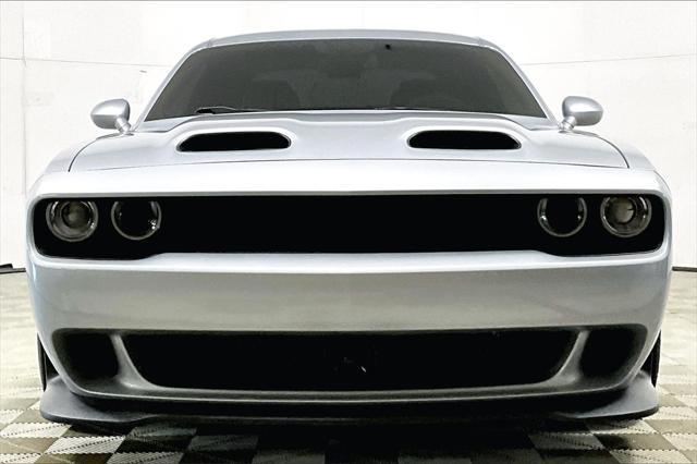 used 2023 Dodge Challenger car, priced at $67,841