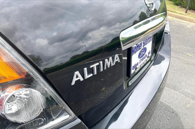 used 2011 Nissan Altima car, priced at $9,841