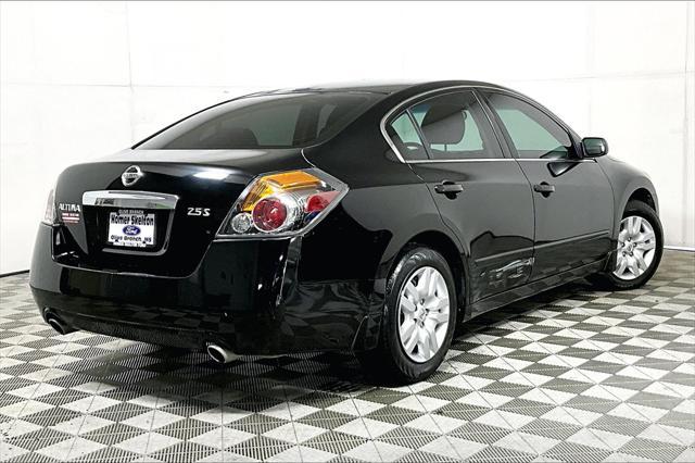 used 2011 Nissan Altima car, priced at $9,841