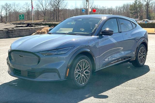 new 2024 Ford Mustang Mach-E car, priced at $47,485