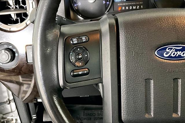 used 2015 Ford F-350 car, priced at $43,941