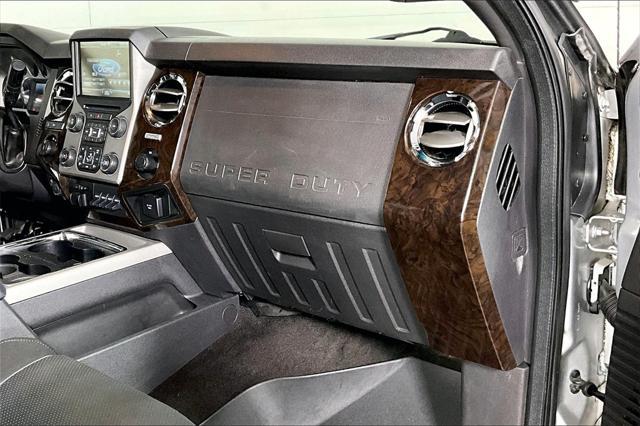 used 2015 Ford F-350 car, priced at $43,941