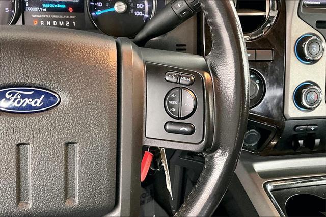 used 2015 Ford F-350 car, priced at $43,941