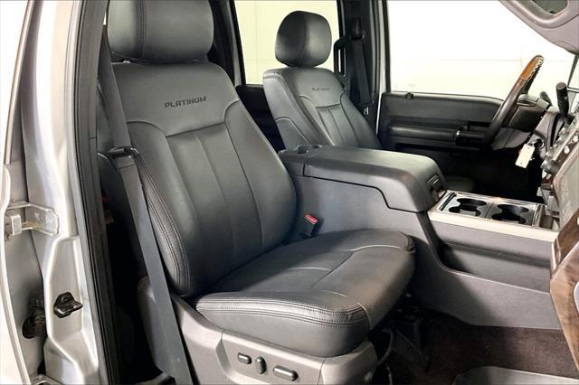 used 2015 Ford F-350 car, priced at $43,941