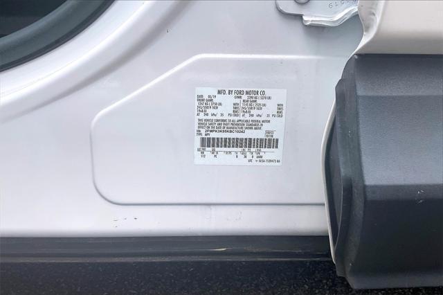 used 2019 Ford Edge car, priced at $15,691