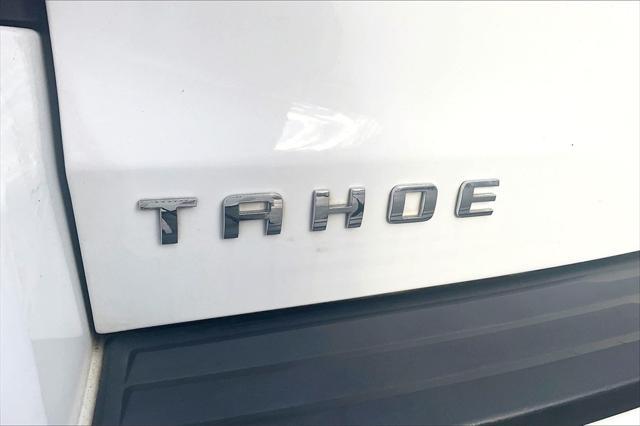 used 2019 Chevrolet Tahoe car, priced at $26,991