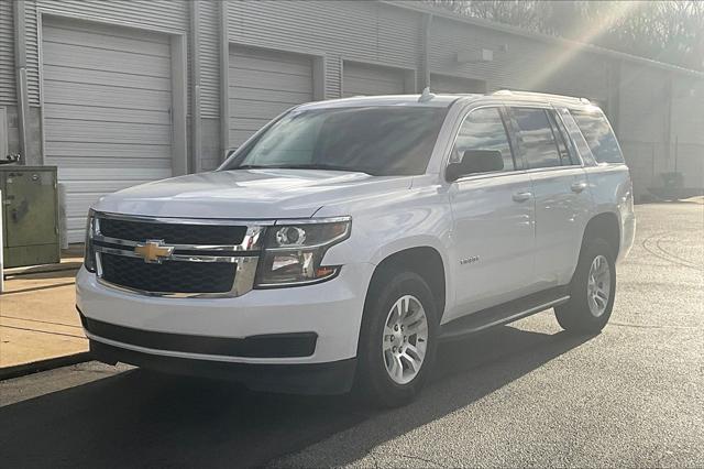 used 2019 Chevrolet Tahoe car, priced at $26,991