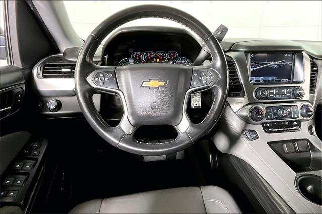 used 2019 Chevrolet Tahoe car, priced at $26,741