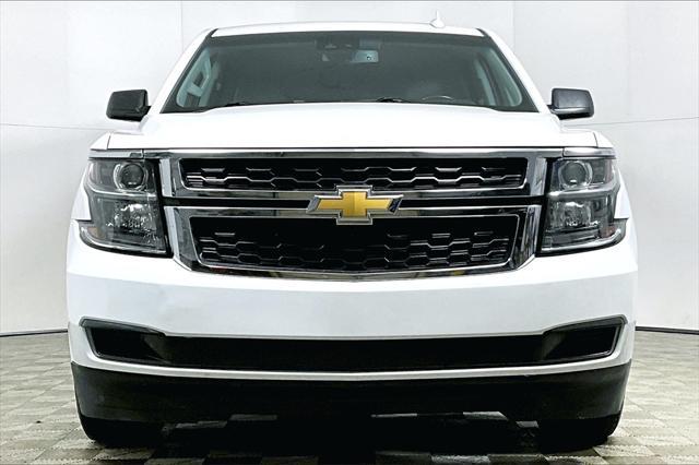 used 2019 Chevrolet Tahoe car, priced at $26,791