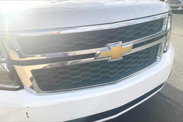 used 2019 Chevrolet Tahoe car, priced at $26,991