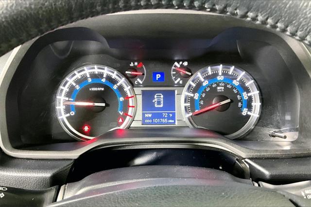 used 2019 Toyota 4Runner car, priced at $30,991