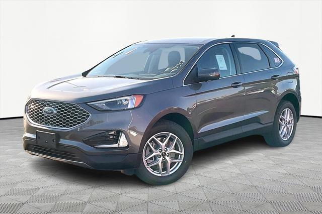 new 2024 Ford Edge car, priced at $39,188