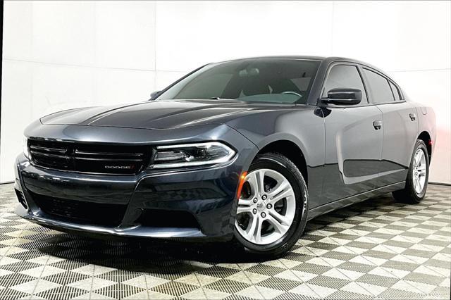 used 2019 Dodge Charger car, priced at $17,641