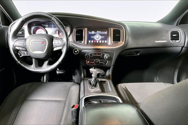 used 2019 Dodge Charger car, priced at $17,641