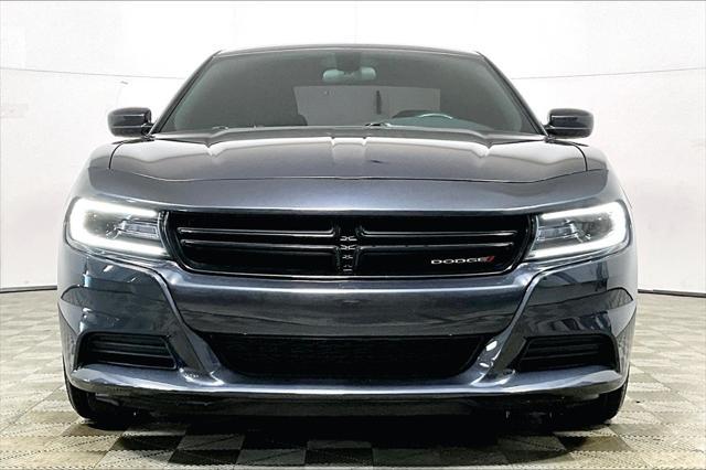 used 2019 Dodge Charger car, priced at $17,641