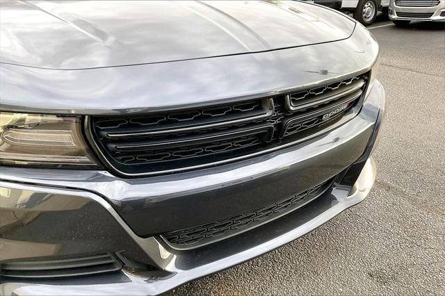 used 2019 Dodge Charger car, priced at $18,991