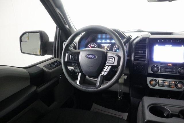 used 2019 Ford F-150 car, priced at $42,341
