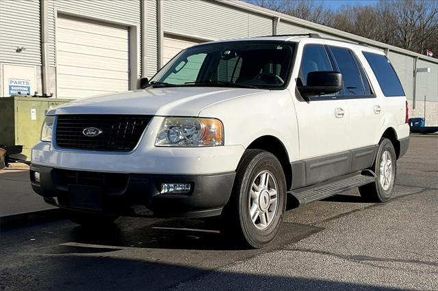 used 2004 Ford Expedition car, priced at $7,921