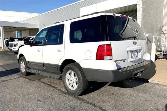 used 2004 Ford Expedition car, priced at $7,921